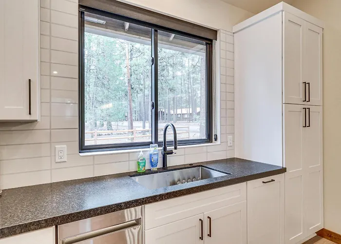Holiday home Contemporary & Cozy! Pinetop Country Club Casita