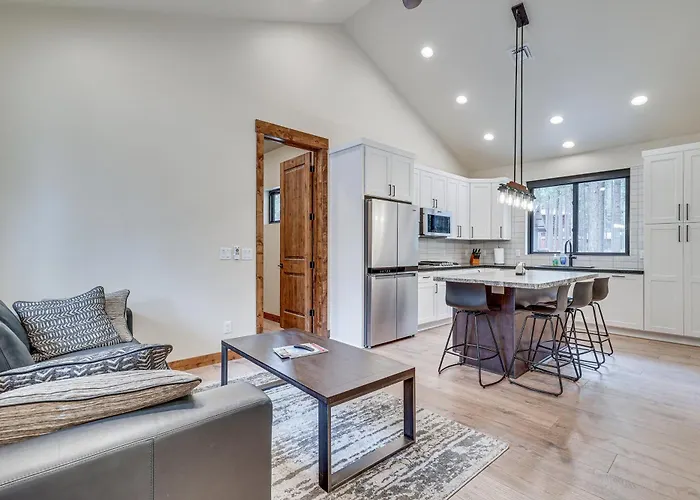 Holiday home Contemporary & Cozy! Pinetop Country Club Casita