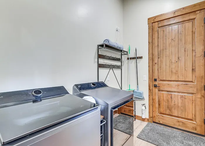Holiday home Contemporary & Cozy! Pinetop Country Club Casita Indian Pine