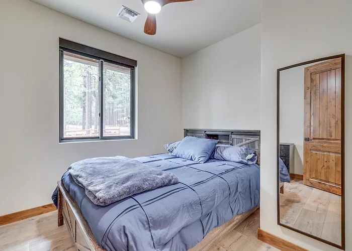 Contemporary & Cozy! Pinetop Country Club Casita