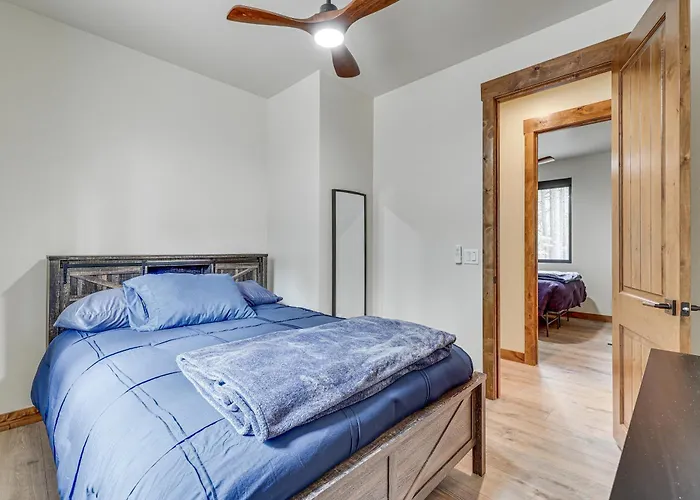 Holiday home Contemporary & Cozy! Pinetop Country Club Casita *